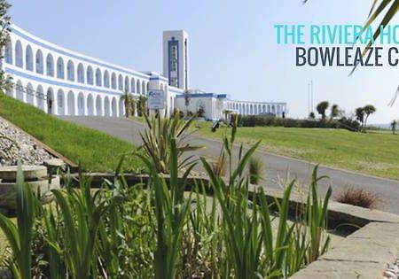 Riviera Hotel Weymouth Luaran gambar