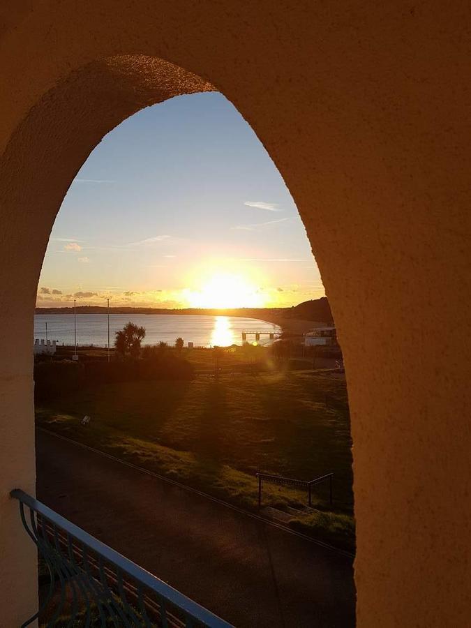 Riviera Hotel Weymouth Luaran gambar