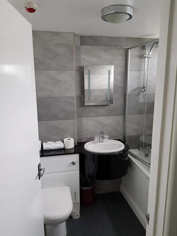Riviera Hotel Weymouth Luaran gambar