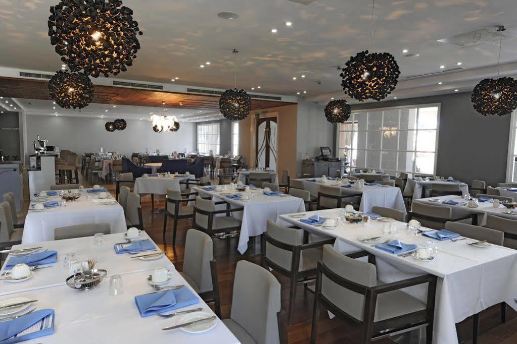 Riviera Hotel Weymouth Luaran gambar