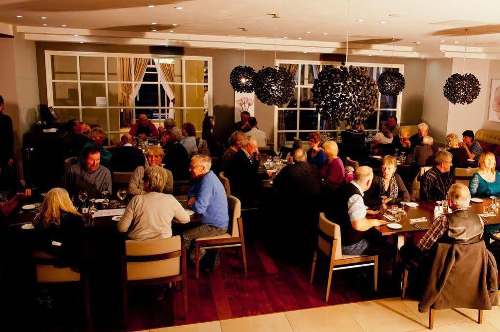 Riviera Hotel Weymouth Luaran gambar