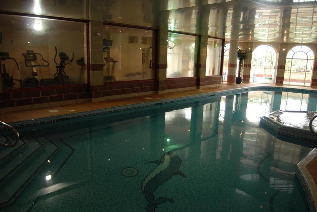 Riviera Hotel Weymouth Luaran gambar