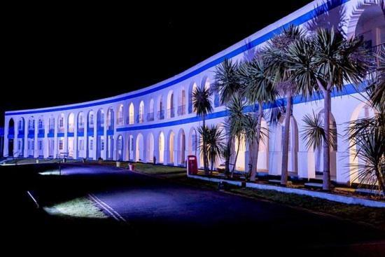 Riviera Hotel Weymouth Luaran gambar