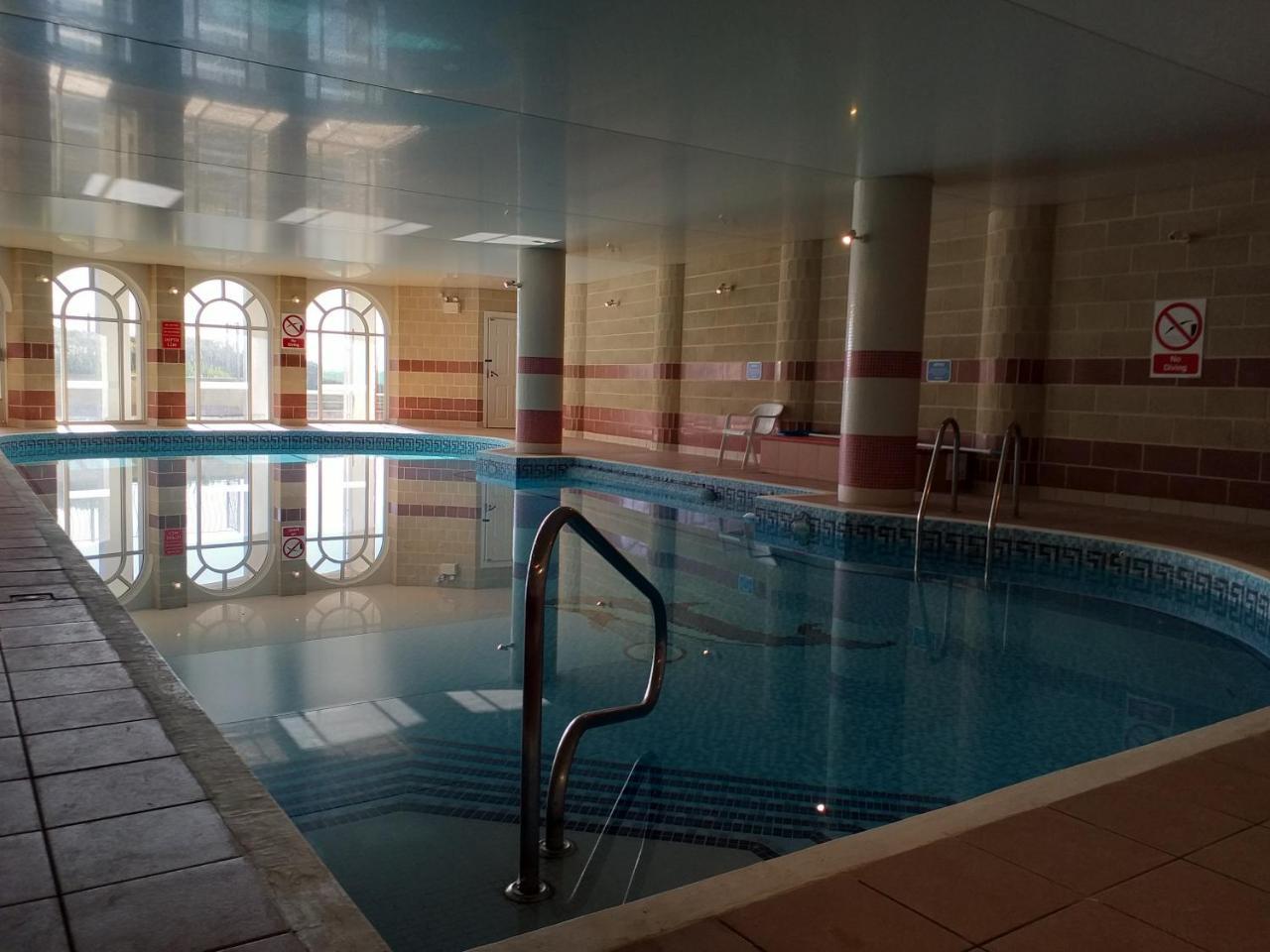Riviera Hotel Weymouth Luaran gambar