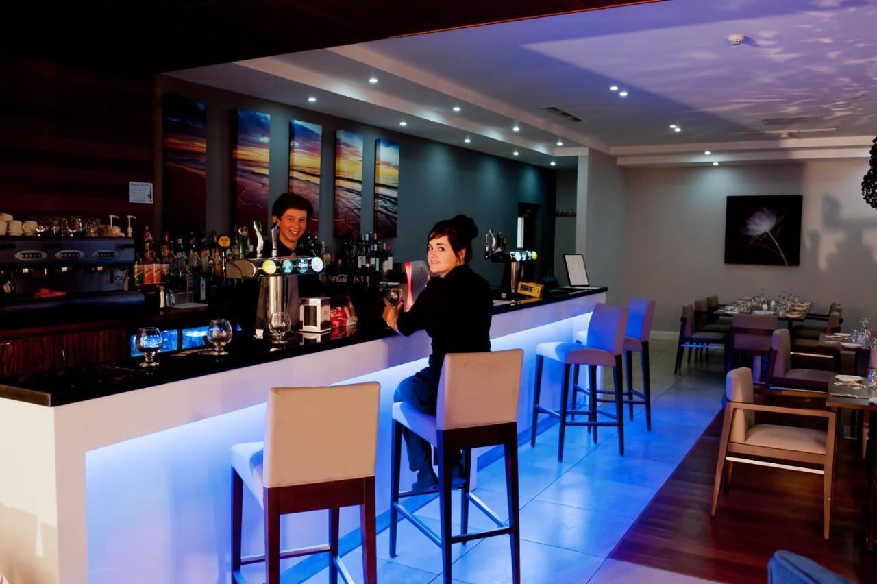 Riviera Hotel Weymouth Luaran gambar